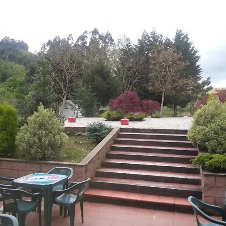 Affittacamere Las Mozas Del Agua Cartes