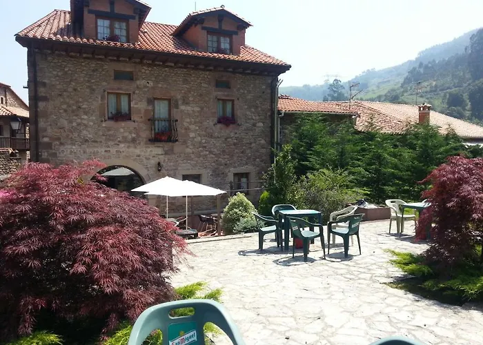 Guest house Las Mozas Del Agua