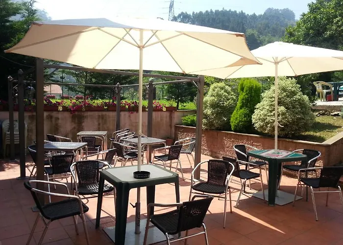 Affittacamere Las Mozas Del Agua 3*