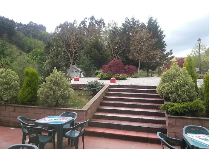 Guest house Las Mozas Del Agua Cartes