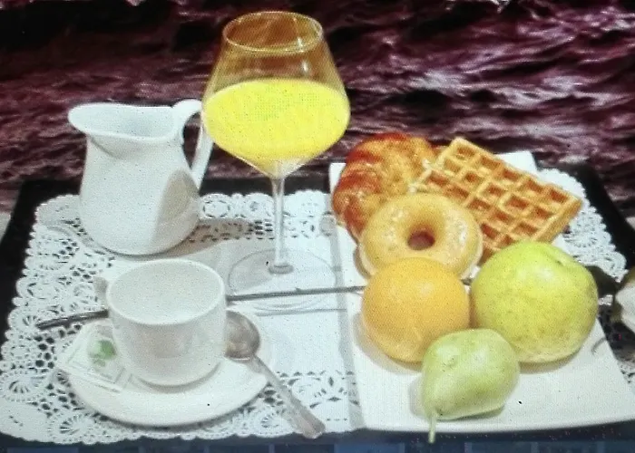 Las Mozas Del Agua Guest house