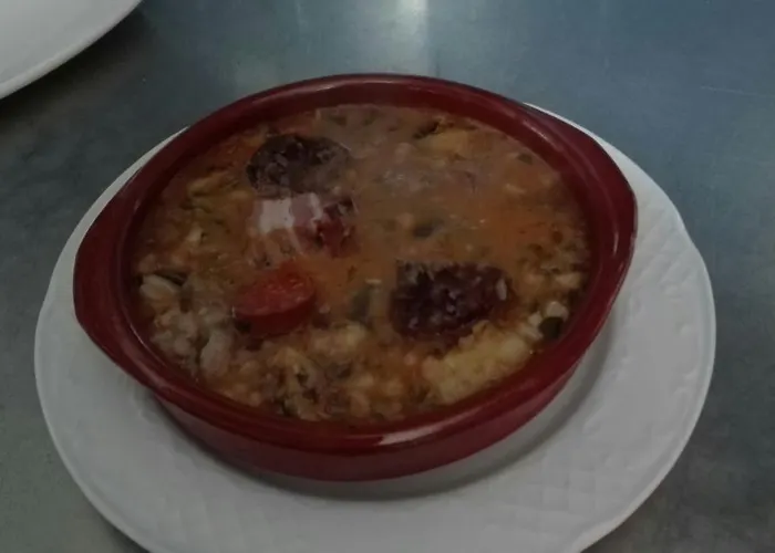 Las Mozas Del Agua 3*