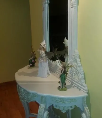 Las Mozas Del Agua Guest house Cartes