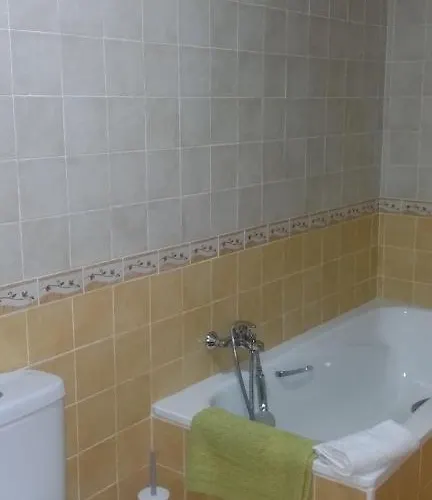 Las Mozas Del Agua 3*