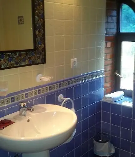 Las Mozas Del Agua Cartes