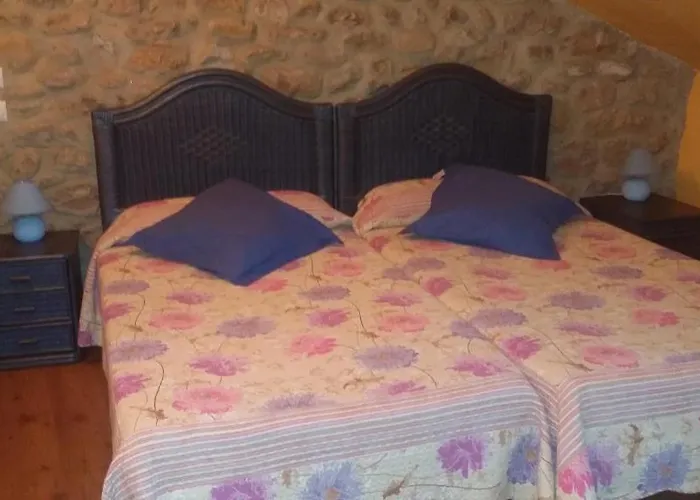 Guest house Las Mozas Del Agua Cartes