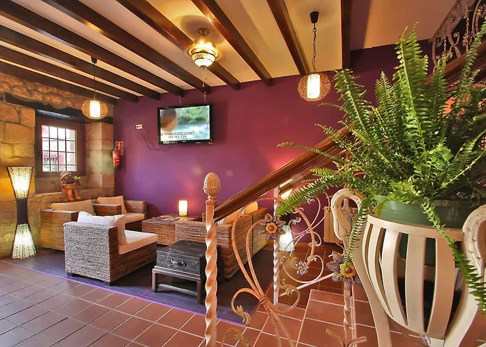 Guest house Las Mozas Del Agua