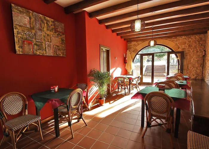 Las Mozas Del Agua 3*