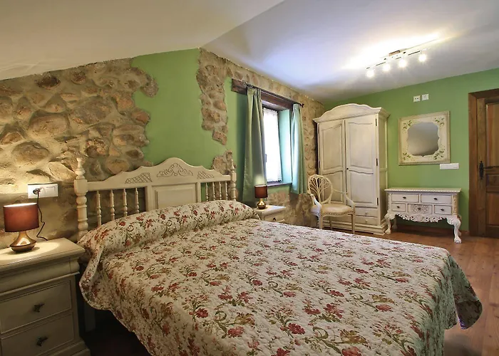 Guest house Las Mozas Del Agua