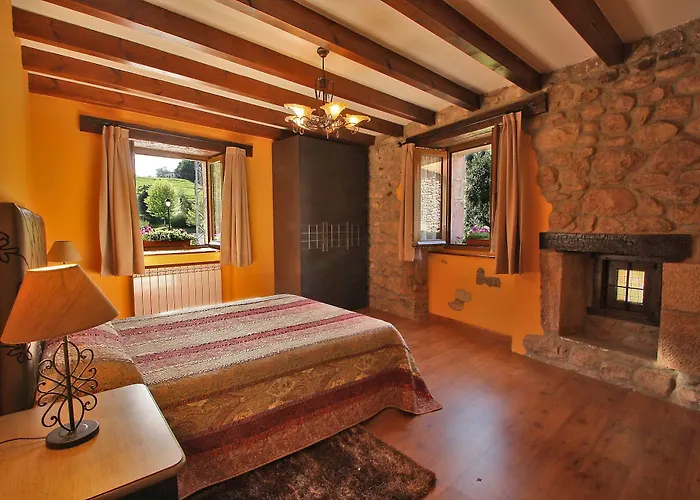 Guest house Las Mozas Del Agua