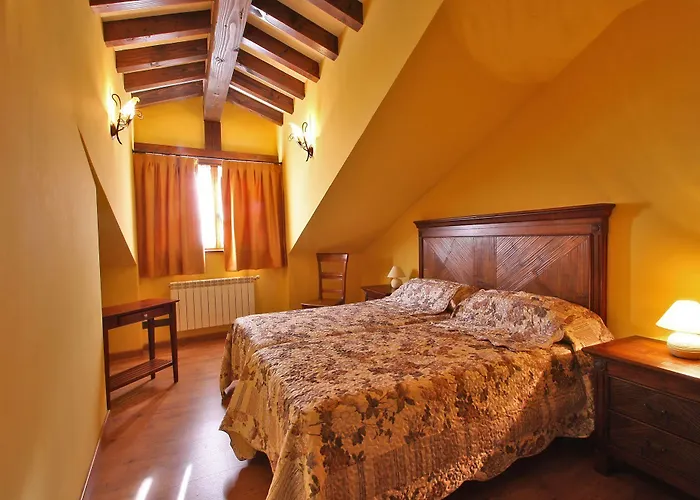 Las Mozas Del Agua 3* Cartes