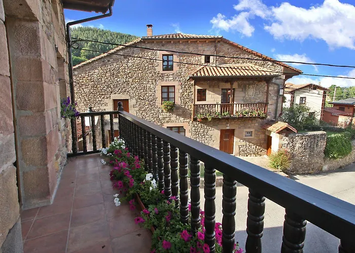 Guest house Las Mozas Del Agua