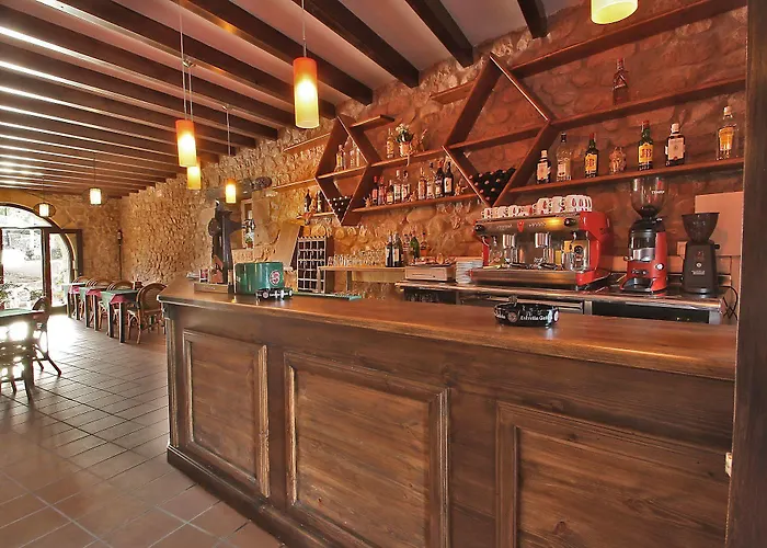 Las Mozas Del Agua Cartes